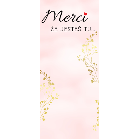 Merci 23